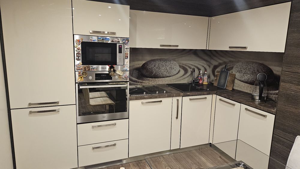 Дава се под наем Двустаен апартамент в Варна, Бриз - 40 кв.м за 408 € - Снимка #5