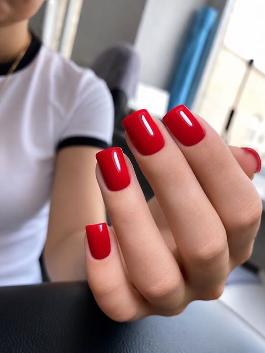 Маникюр 5500 центр