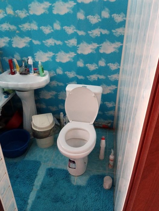 Продается квартира