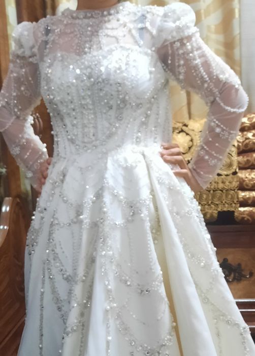 Oq tuy kuylaklar Zaks kuylaklar