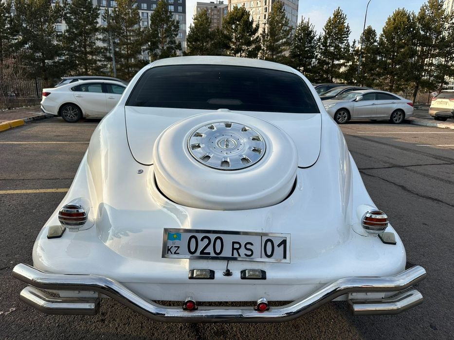 Прокат лимузина  .