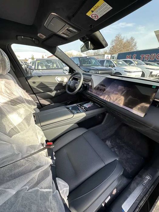 Lyn&Co 900 naxt va halol nasiya savdo