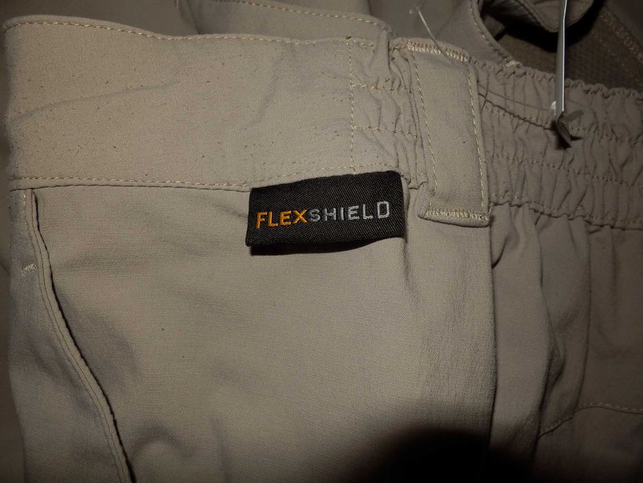 Pantaloni outdoor detasabili JACK WOLFSKIN (dama 40-L) REDUCERE !