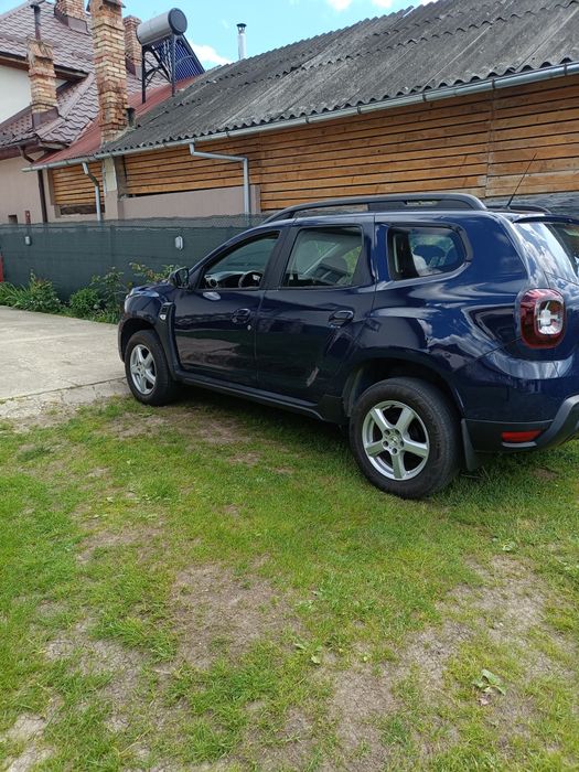 DACIA Duster 2019 — imagine 4