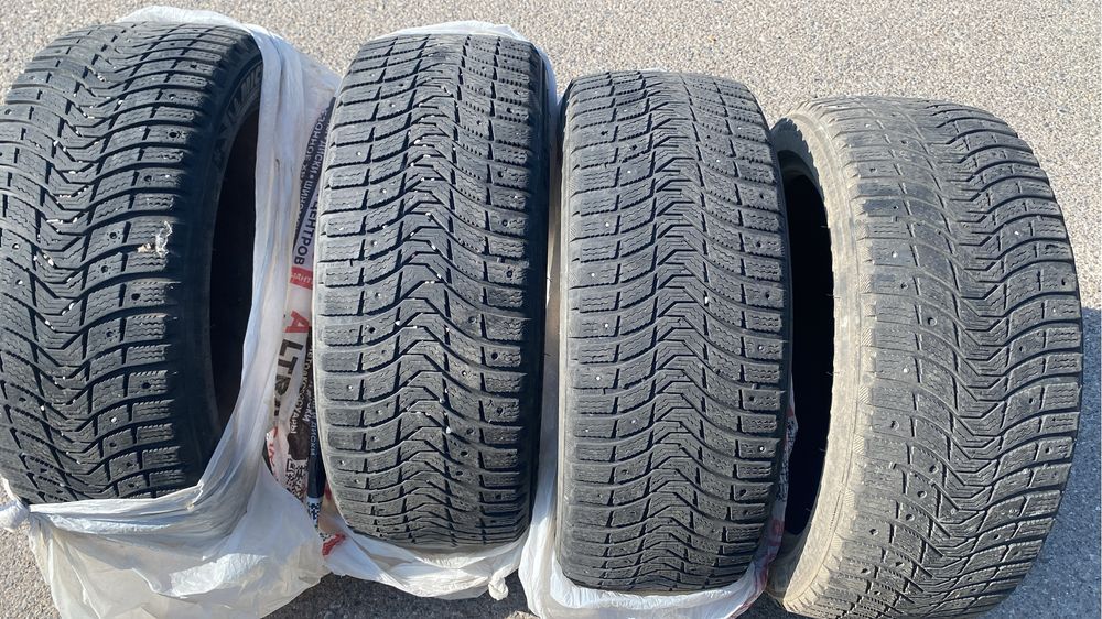 Michelin келсеміз срочна