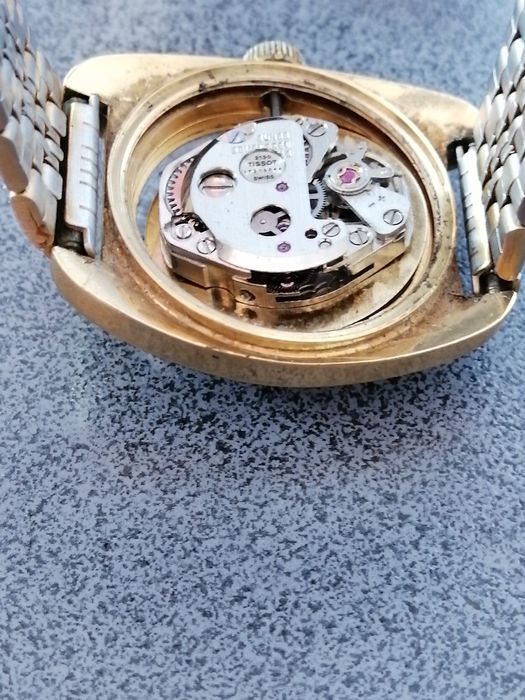 Tissot actuali ladies