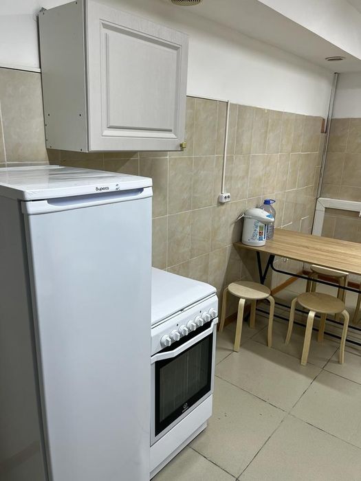 INJIR hostel. Месяц 45 000