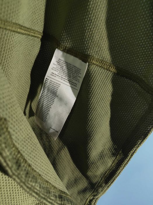 NIKE Zonnal Тениска/Дамска М