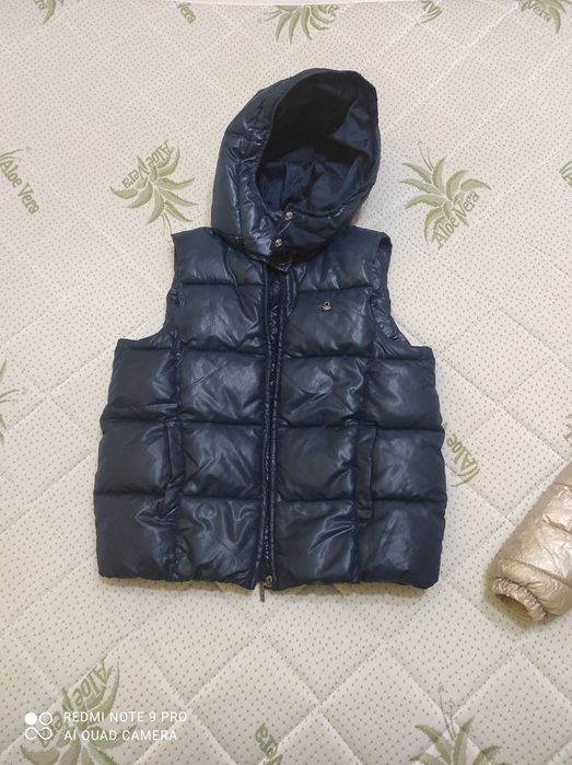 Елек Бенетон-20лв.