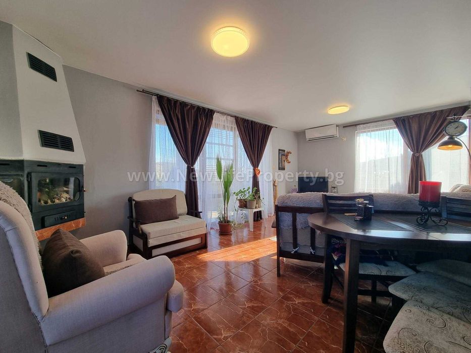 Продава се Къща в с. Бата, Област Бургас - 102 кв.м за 1932 €/кв.м - Снимка #11