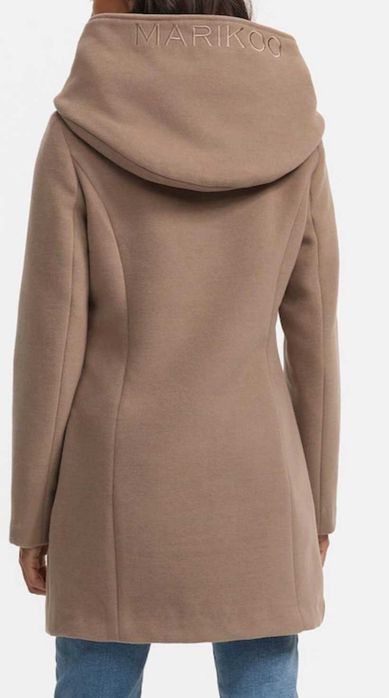 Зимно палто Marikoo