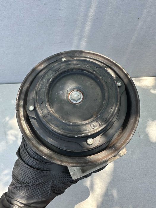 Compresor clima Renault Megane 1.5 DCI 926008209r an 2009-2016 Scenic Clio Captur