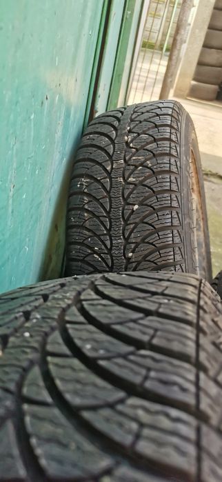 Jante 16" - BMW Seria 1 - Seria 3-Opel corsa