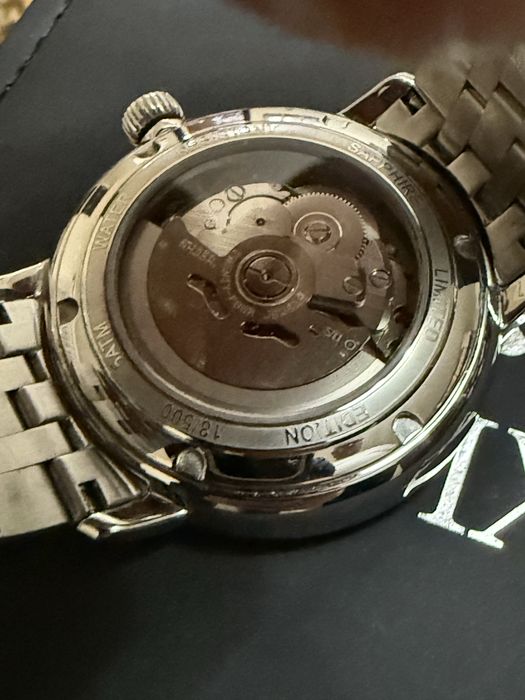 Ceas automatic Dapix Carpathica