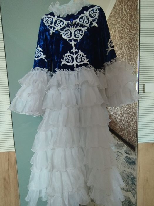 Камажай койлек 10-13 жас