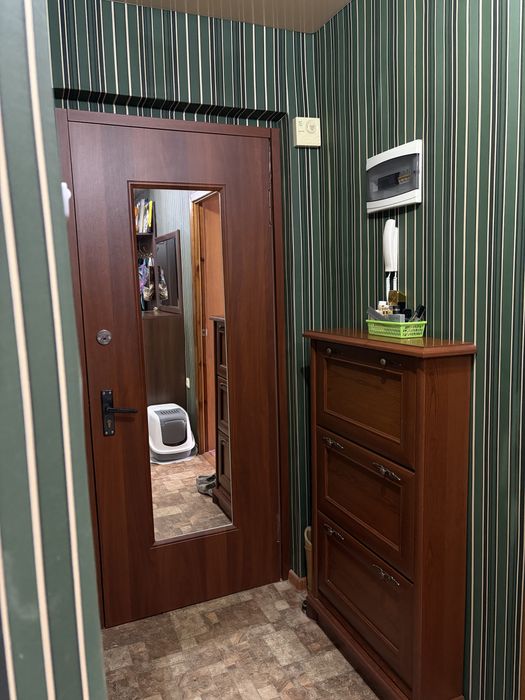 Продам 3-х комнатную квартиру