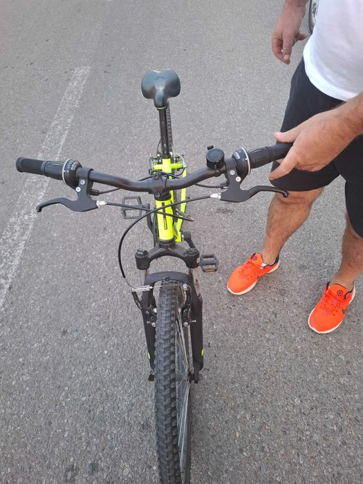 Vand bicicleta copii