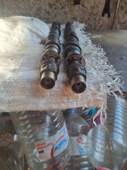 Части за мерцедес от м271 компресор 143 коня