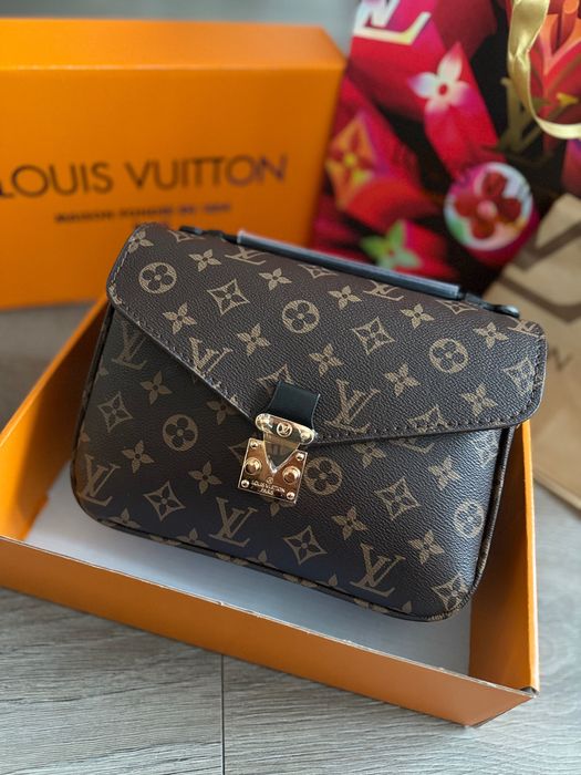 Нова чанта. Комплект