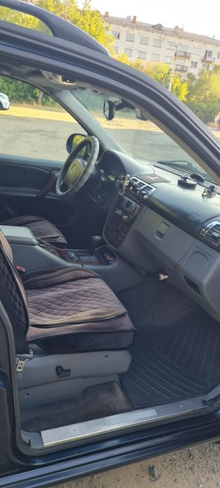 Продам мерседес мл 320
