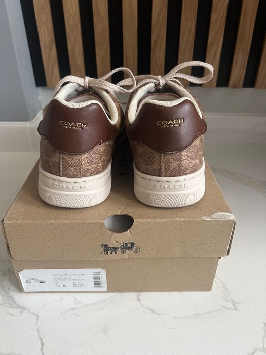 Кецове COACH 41/42 номер