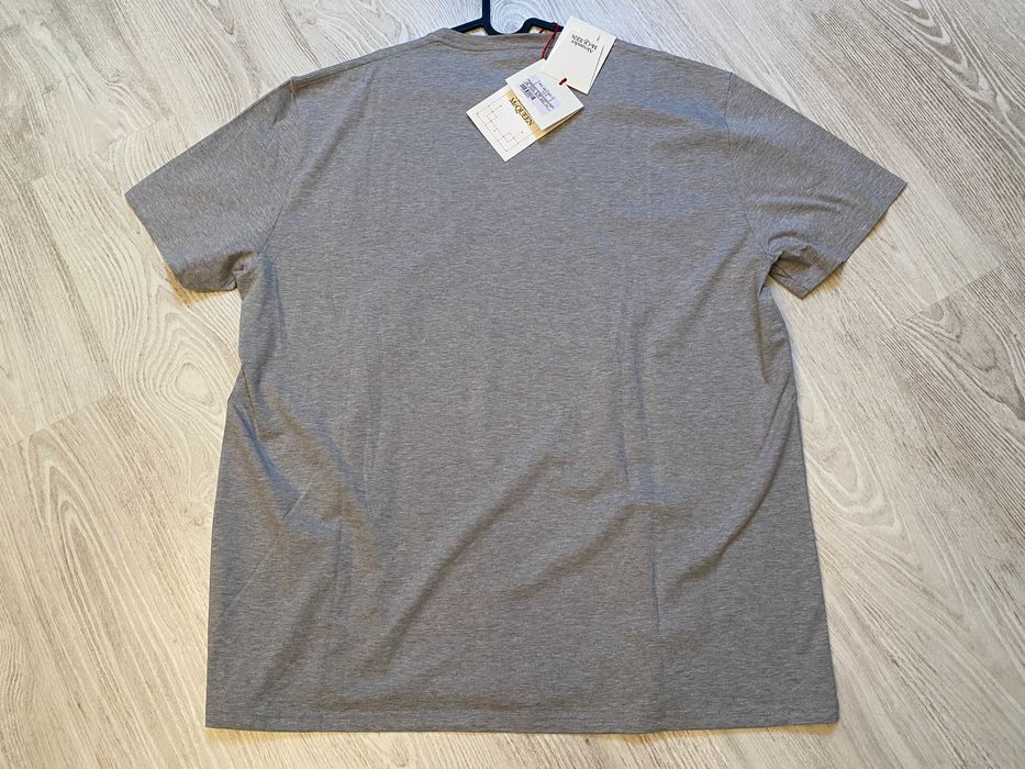 Alexander McQueen tricou XL, autentic, retail price 375 euro