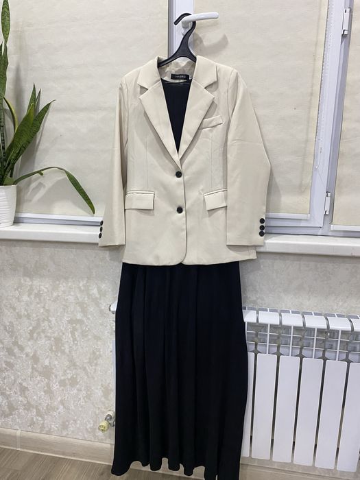 Одежда от 3000тг