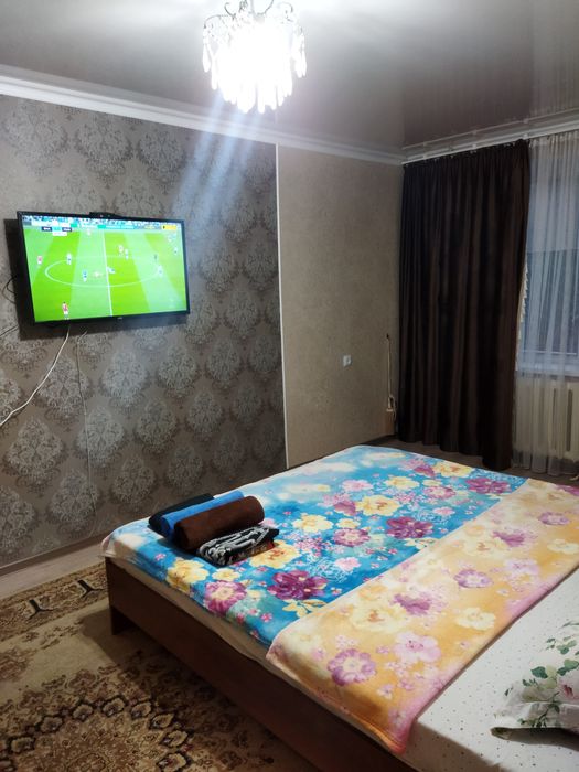 1-комн...СМАРТ ТВ...Wi-Fi