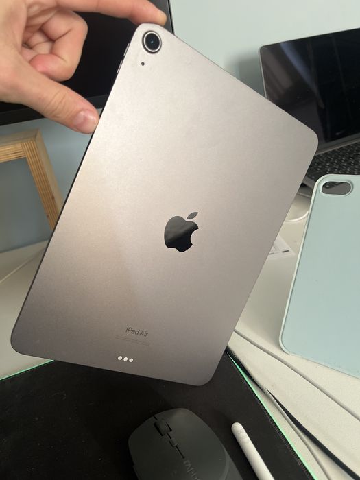 IPad Air 5-Gen 256gb M1
