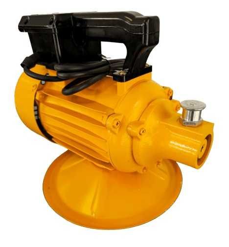 Вибратор за бетон с жило 400 см, игла 38 мм, 2000 w