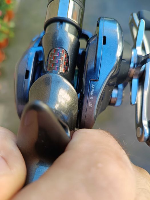 Кастинг комплект