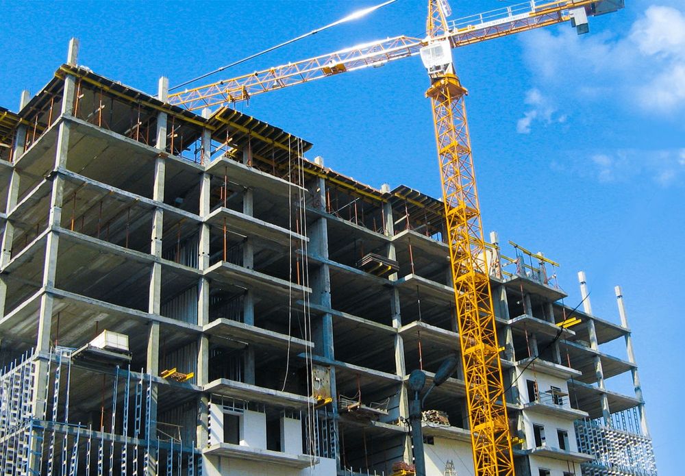 Монолит по Узбекистану