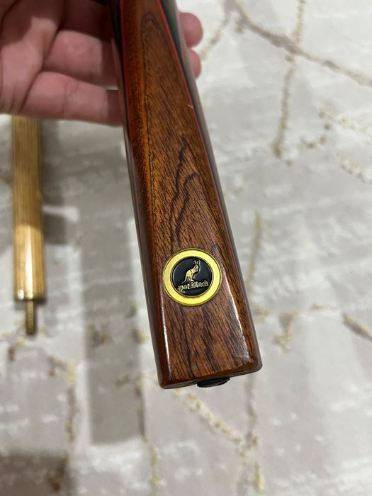 Кии для бильярда