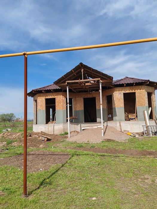 Участок сатылады