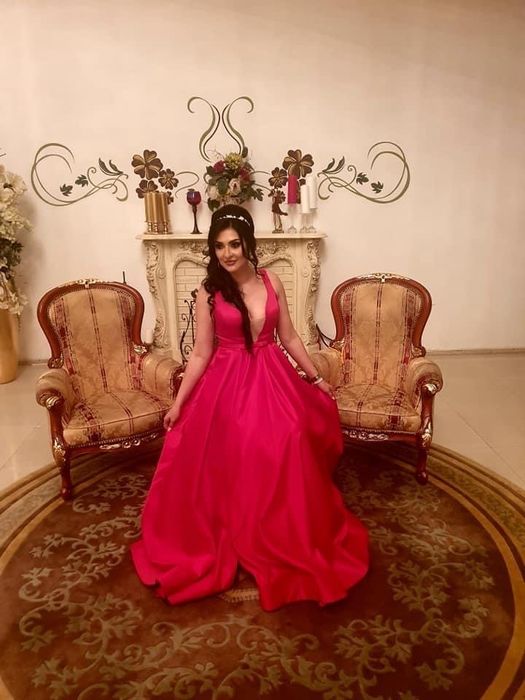 Rochie pentru ocazie impecabila