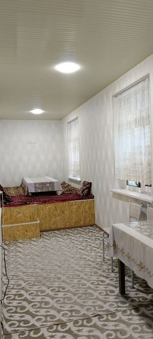 Sergeli 8a 5/9/9 120m2. Balkon 2*9