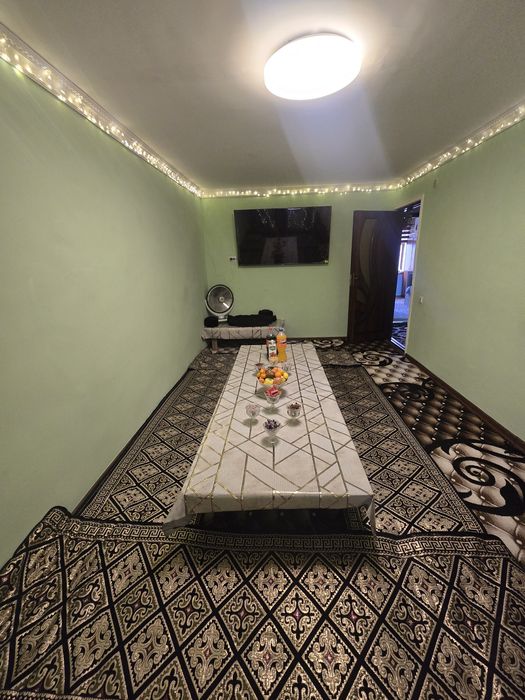 Uy sotiladi ittifoq maxalla