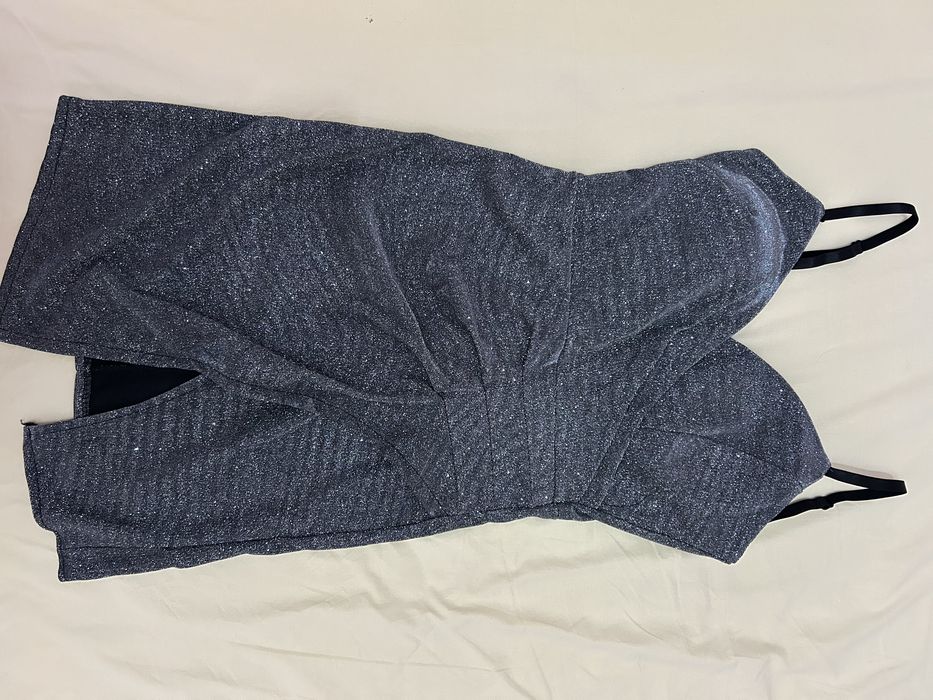 Дамска рокля