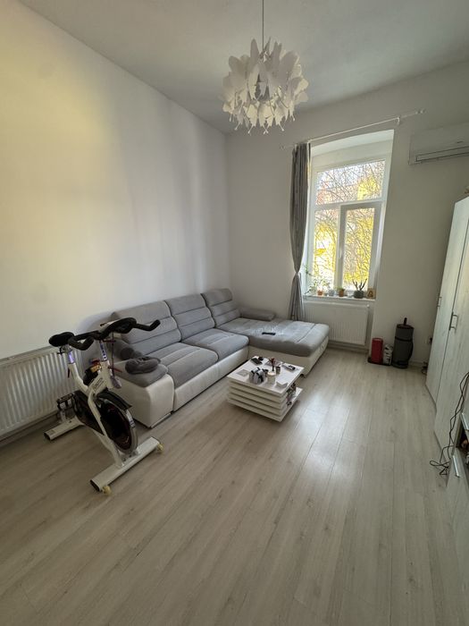 Vand apartament 1 camera (Propietar), Complex Studentesc Timisoara