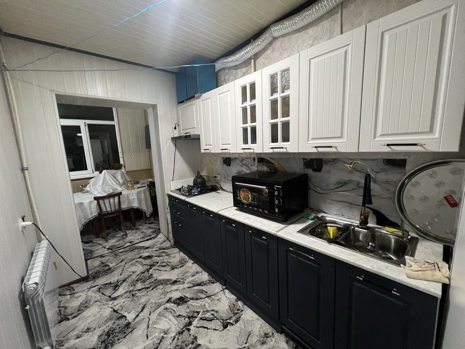 Продается квартира в городе Чирчик