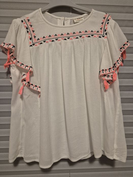 Bluza fete lejera fete