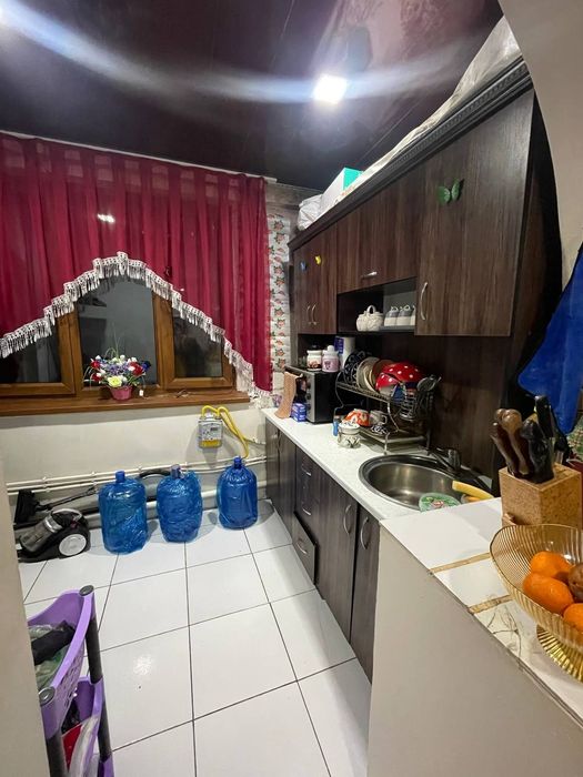 Срочно Продаётся 2-х комнатная квартира