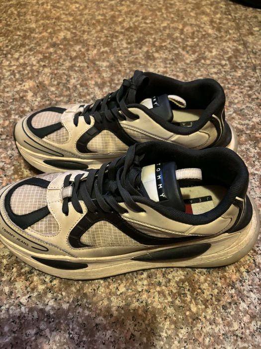 Tommy Jeans Fashion Runner 39