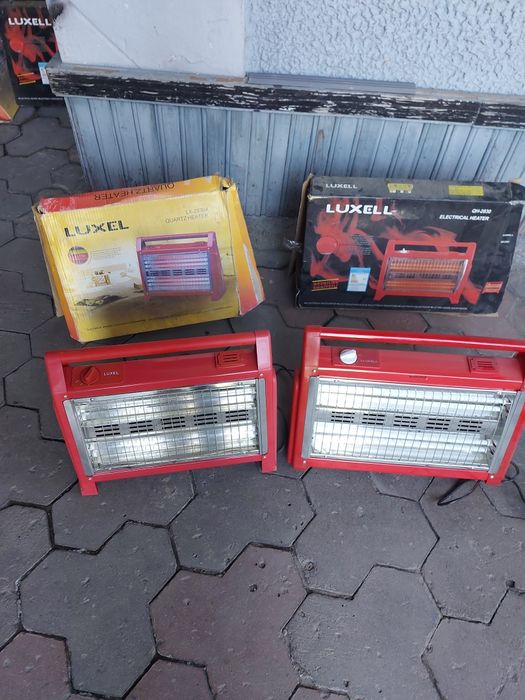 Продам новый обогреватель