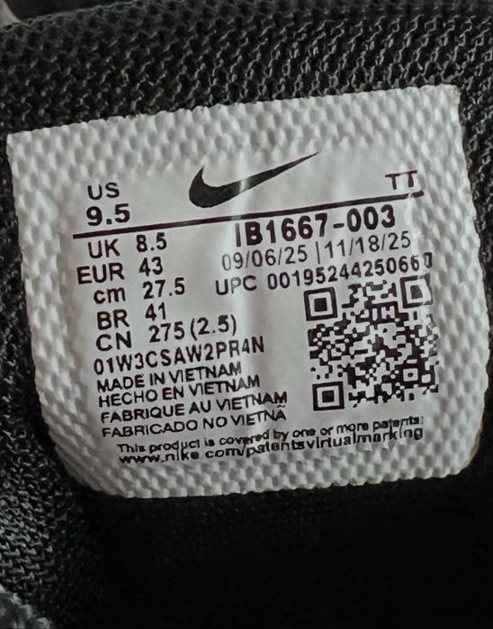 Nike Air Max  95, 40,41,42,43,44,45,46