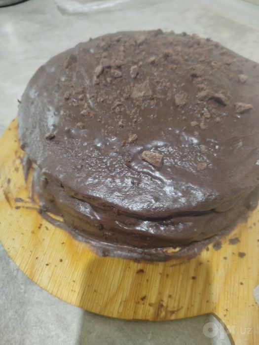 Tort matilda zakazga