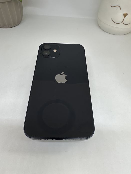 Iphone 12 64 gb imei 85396 pintel kz munaily