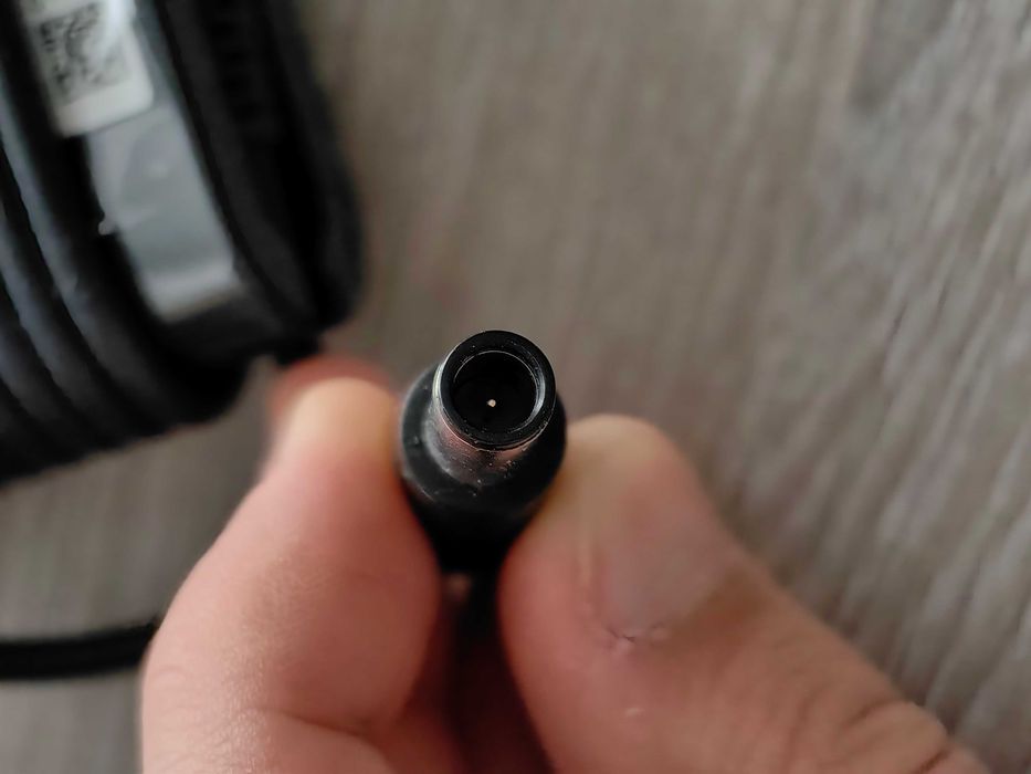 Incarcator Dell 65W 19.5V 3.34A  LA65NM130 - nou