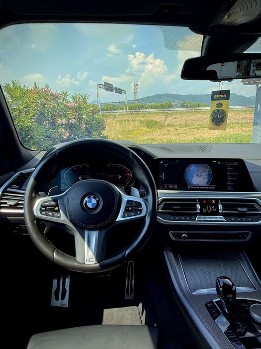 BMW X5 25d xdrive