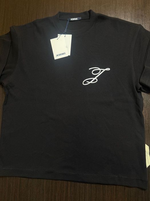 Tricou Jacquemus